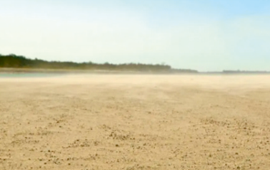 mixed vegetable salad in a mason jar.